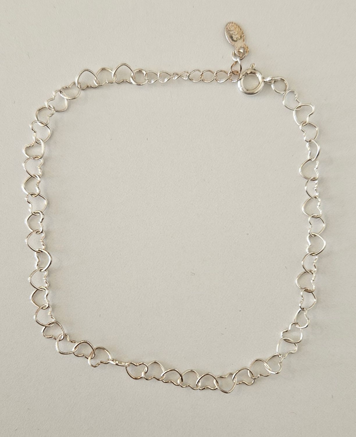 Bracelete ag62