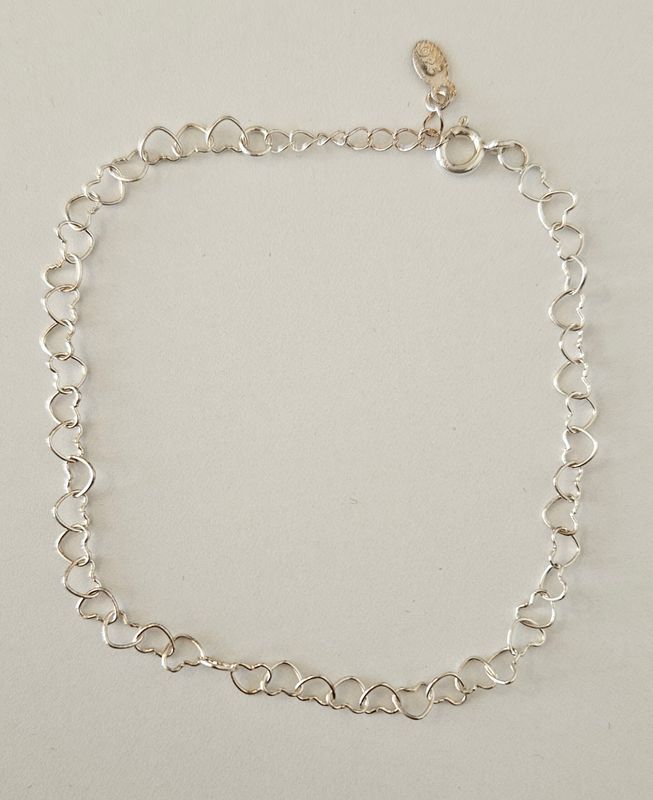 Bracelete ag62