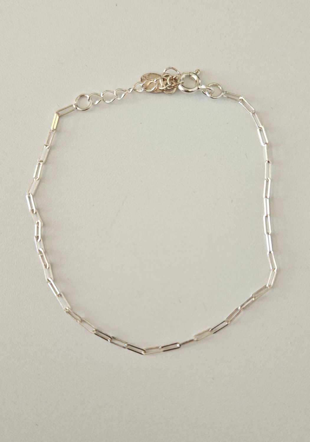 Bracelete ag56