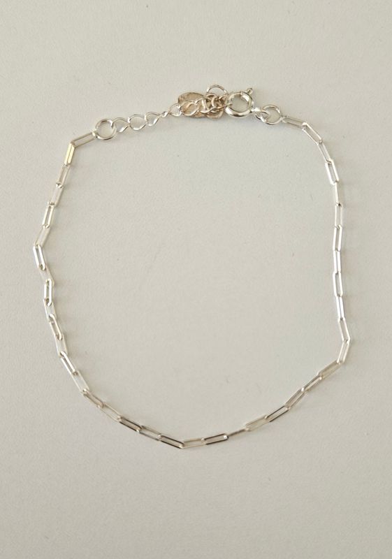 Bracelete ag56