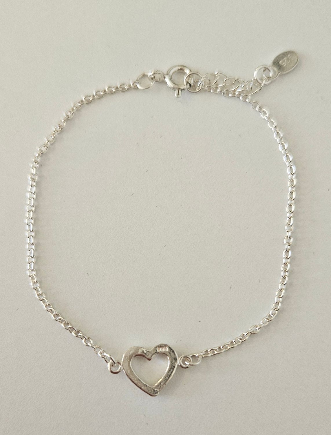 Bracelete ag21