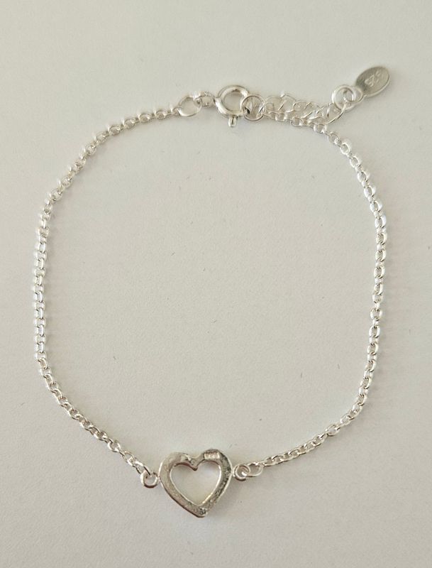 Bracelete ag21