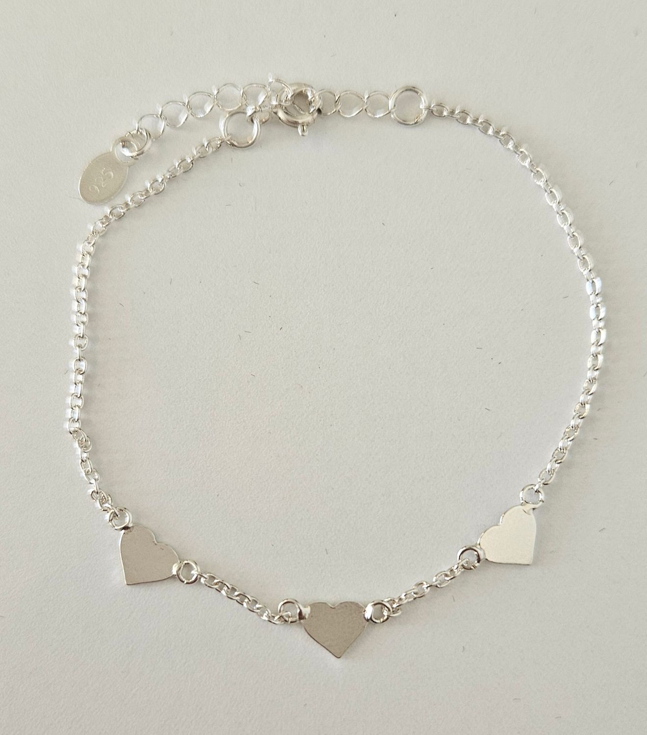 Bracelete ag16