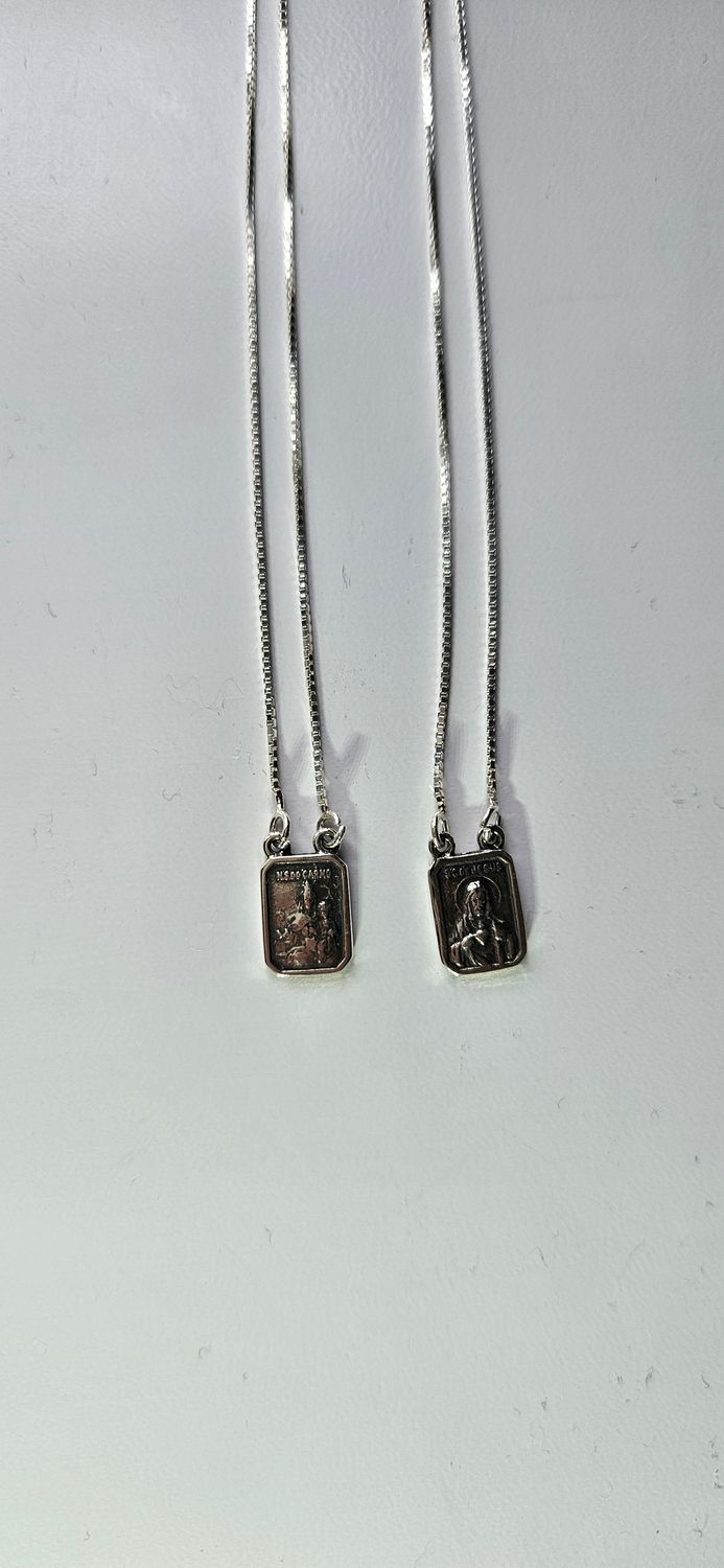 Necklaces ga194