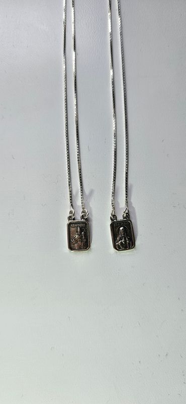 Necklaces ga194