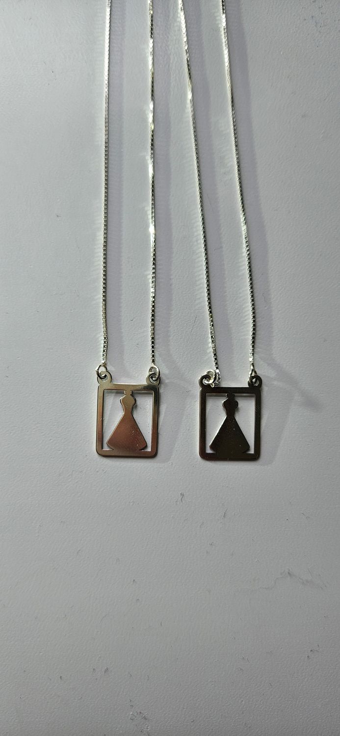 Necklaces gal5034
