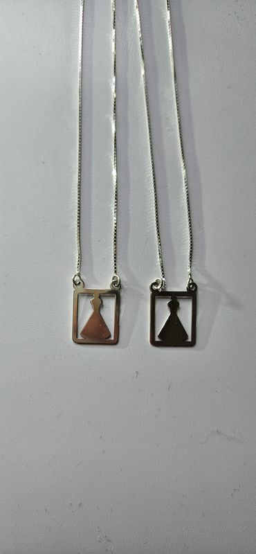 Necklaces gal5034