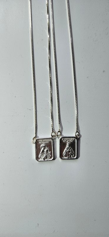 Necklaces ga407