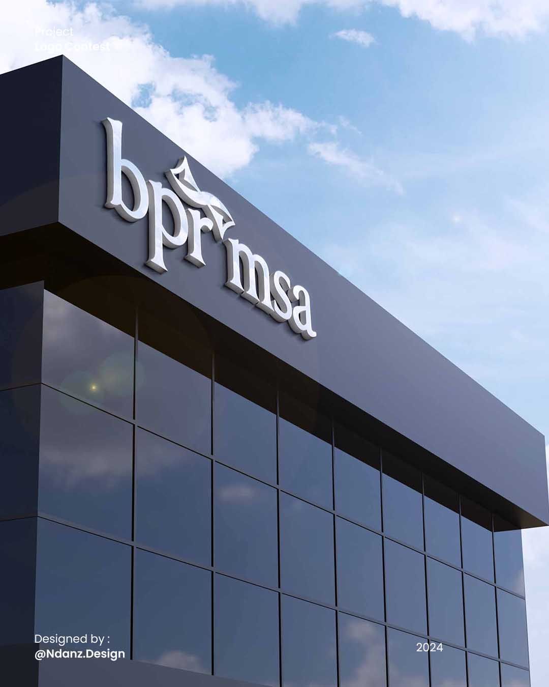 PT. BPR MSA
