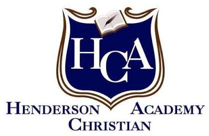 Henderson Christian Academy Henderson Christian Academy