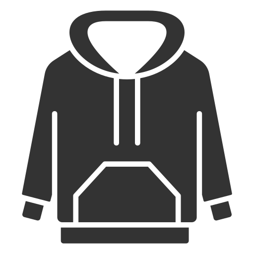 Adult Hoodie