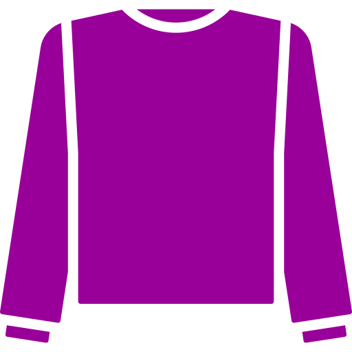 Adult Long Sleeve Shirt