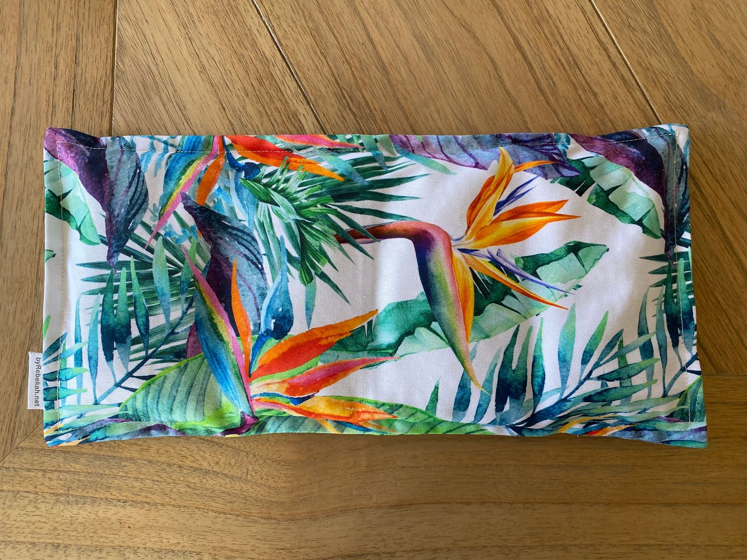 Lupins pack - Bird of Paradise