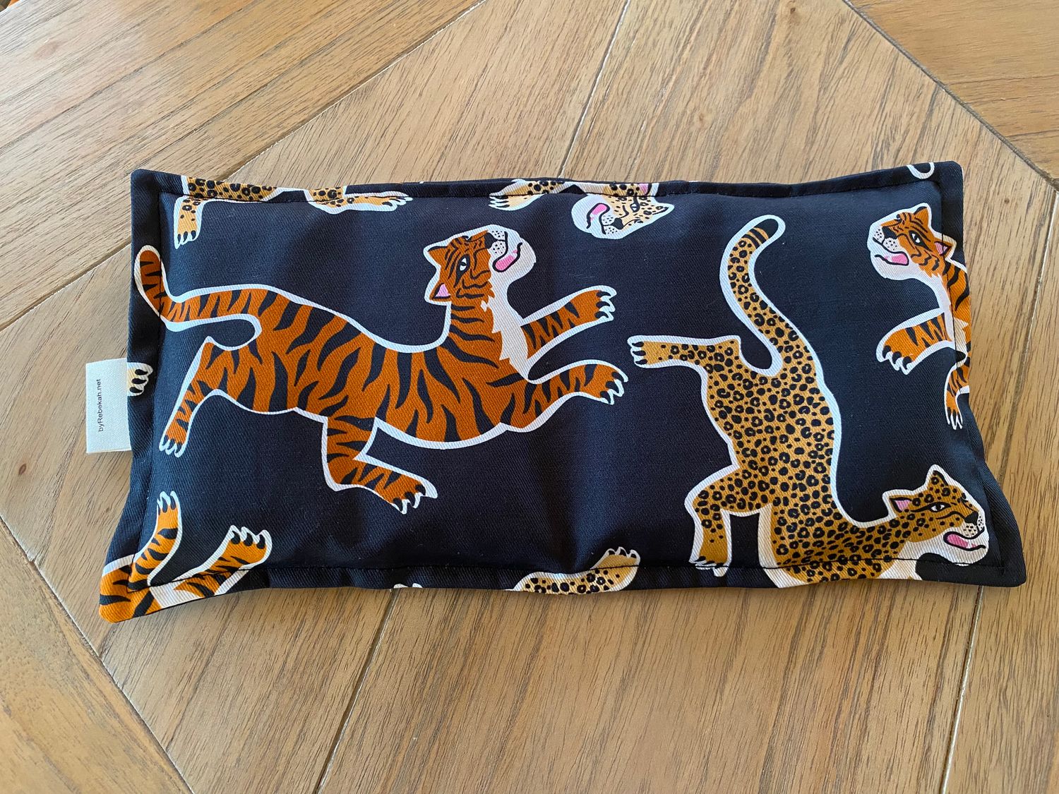 Kids lupins heat pack