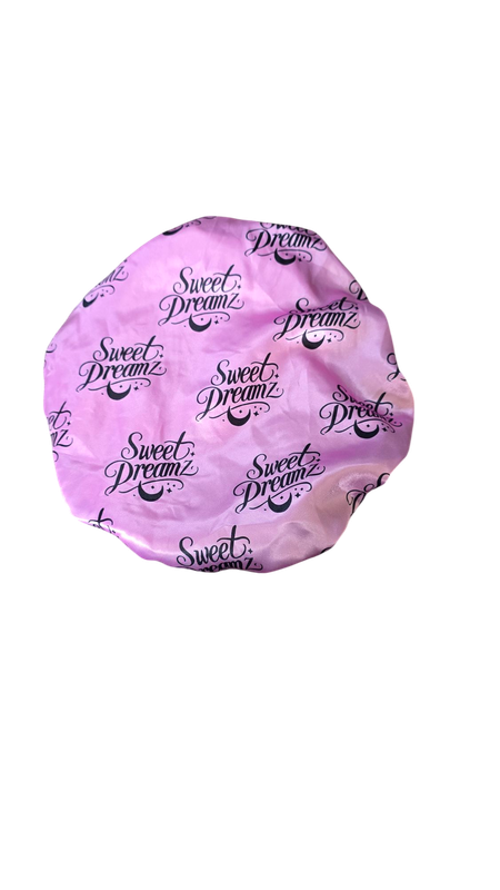 Kids Sweet Dreamz Tie Bonnet