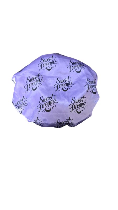 Kids Sweet Dreamz Tie Bonnet