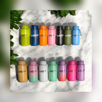 Drink Bottles