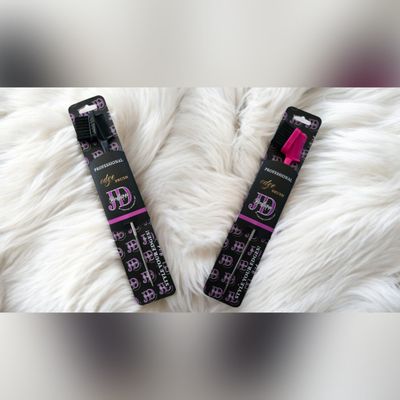 Beauty Essentials 