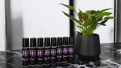 Perfumes