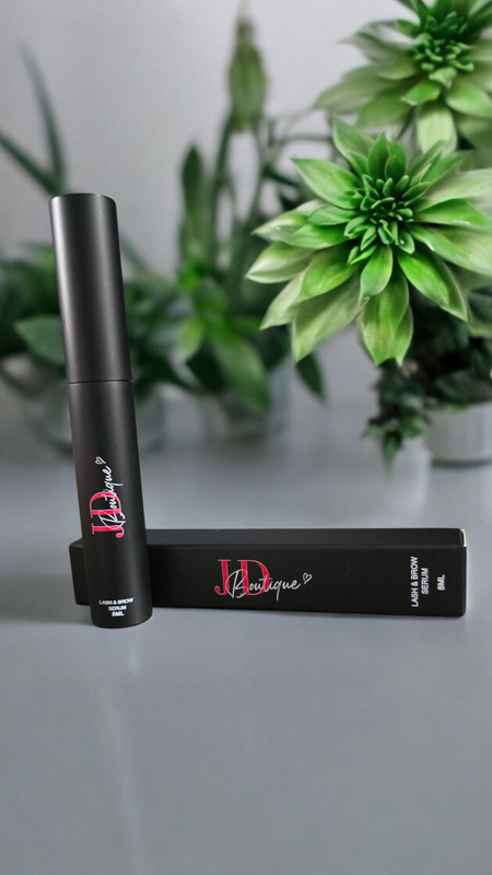 Lash Serum