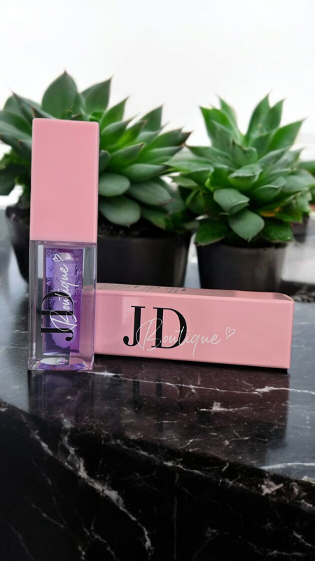 Lip Oil - Grape