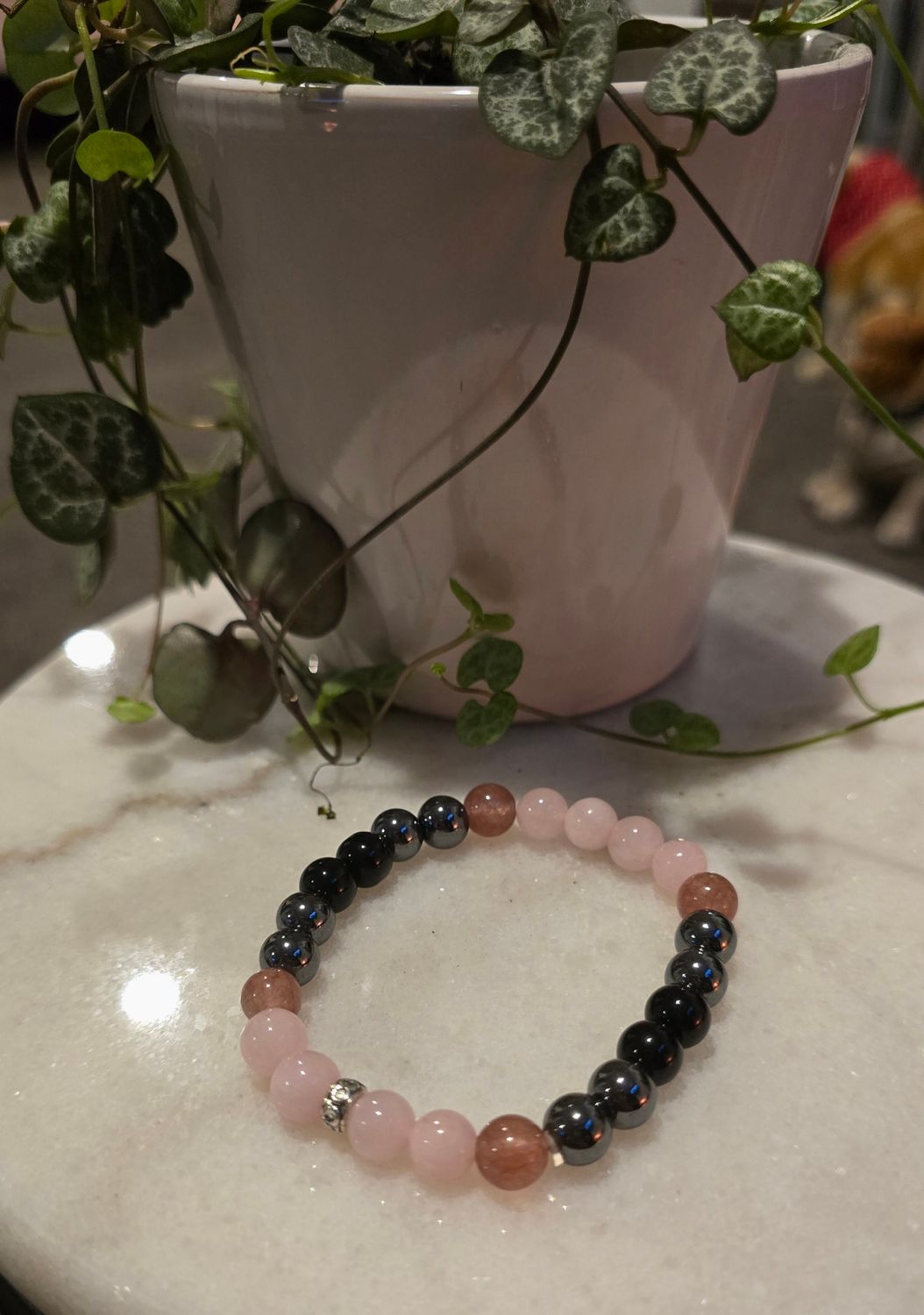 Confidence Bracelet