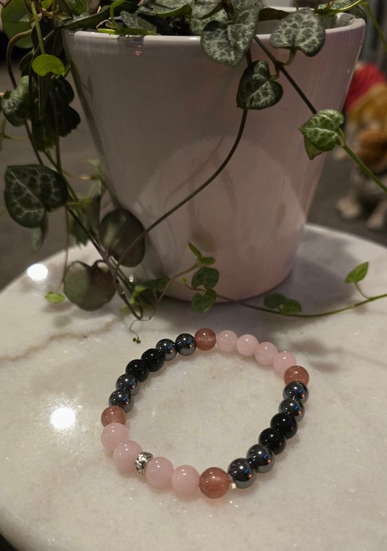 Confidence Bracelet