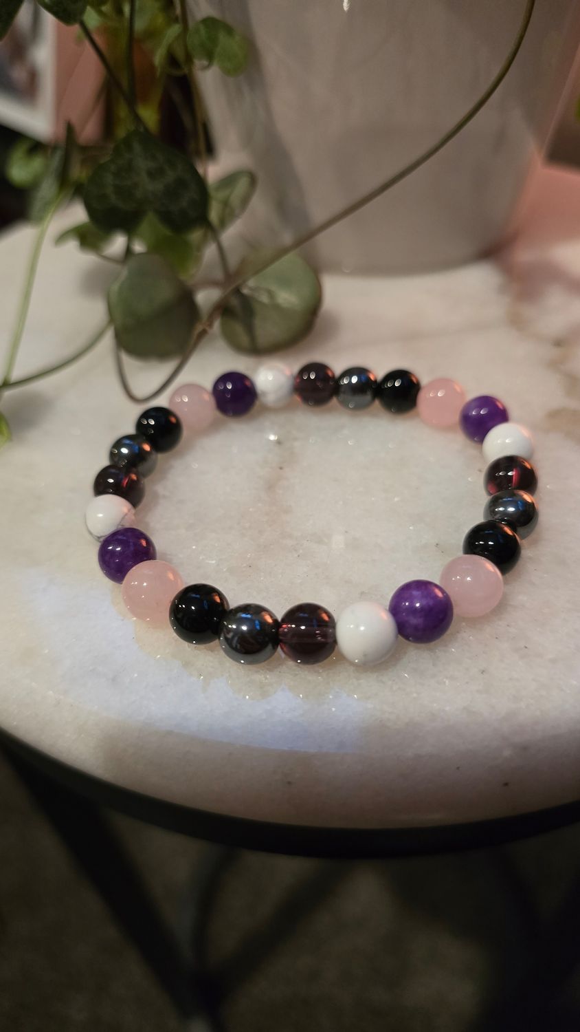 Anxiety Bracelet