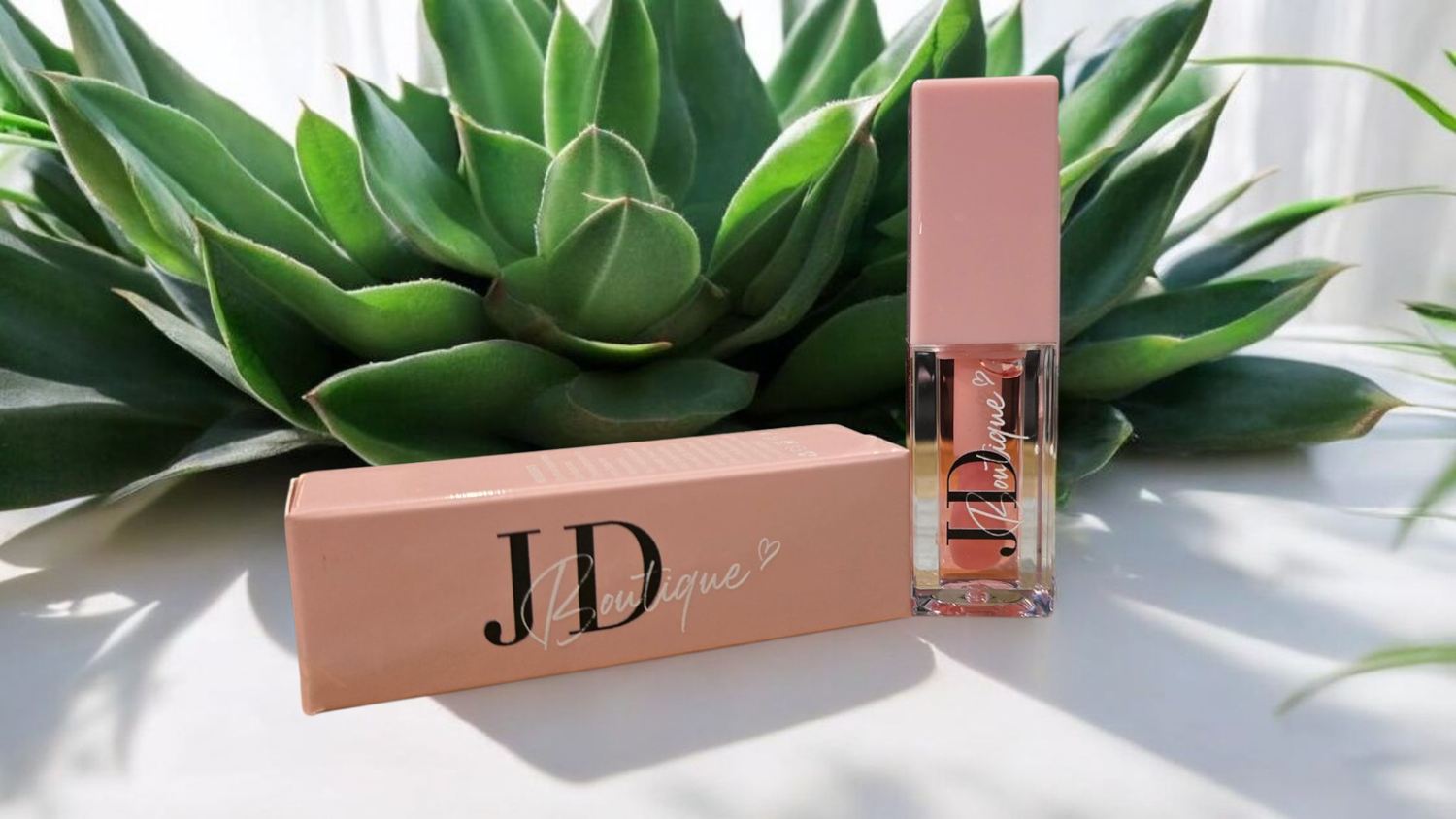 Lip Oil - Strawberry