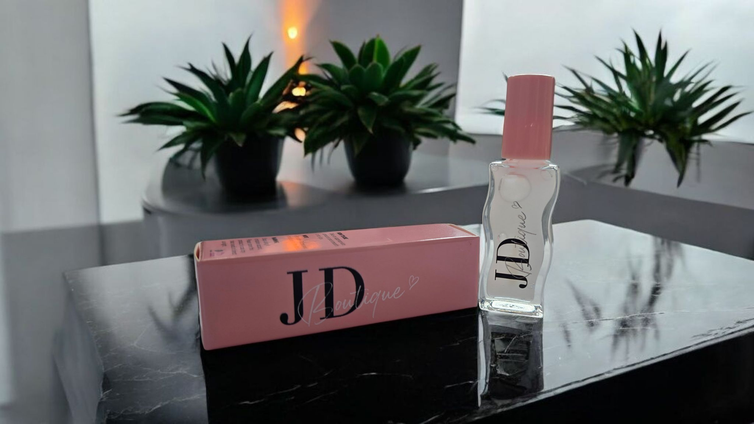 Lip Oil - Coconut