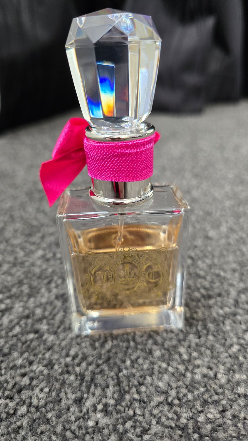 JC perfume
