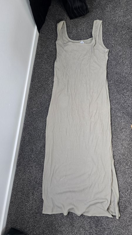 Size 16 dress