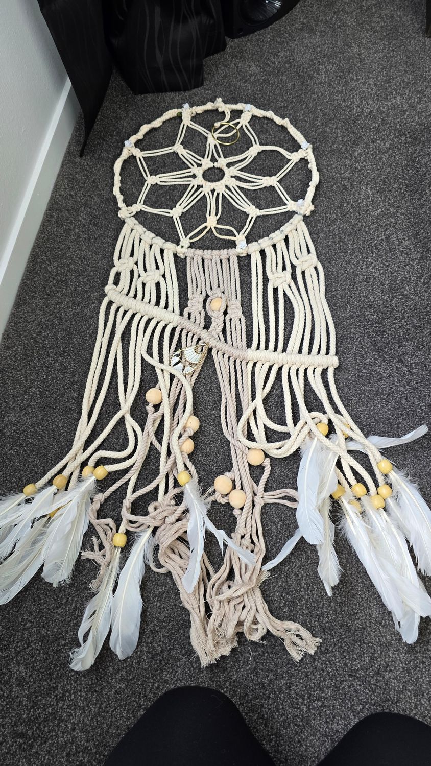 Dream catcher