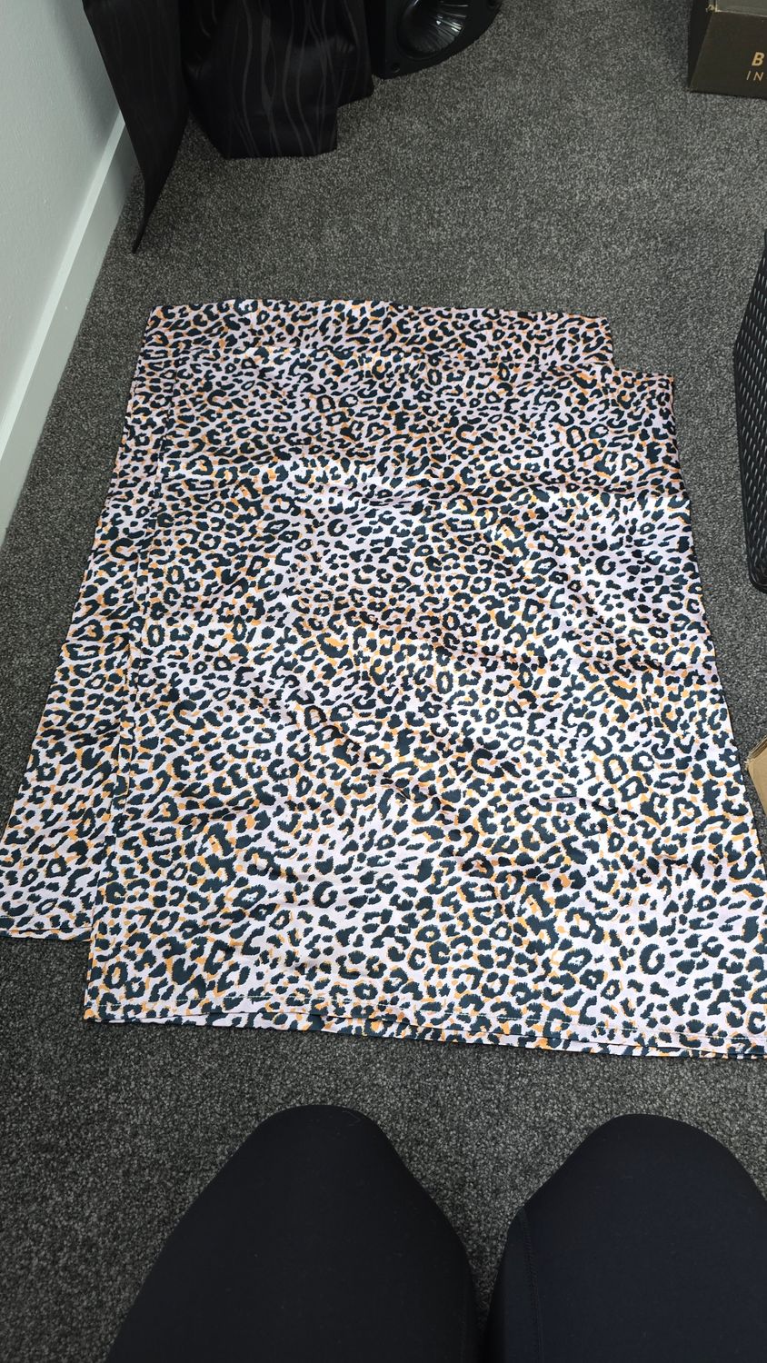 Silk pillowcases