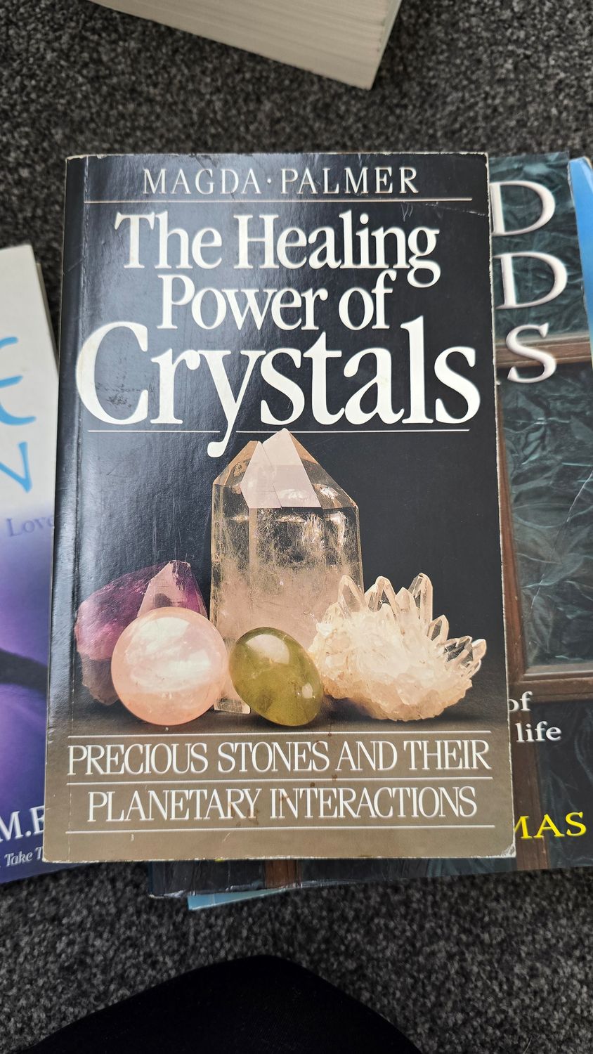 Book