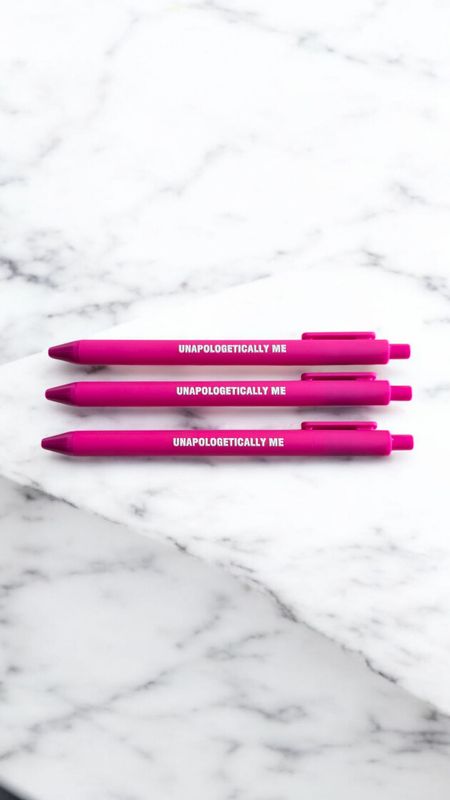 Gel Pen