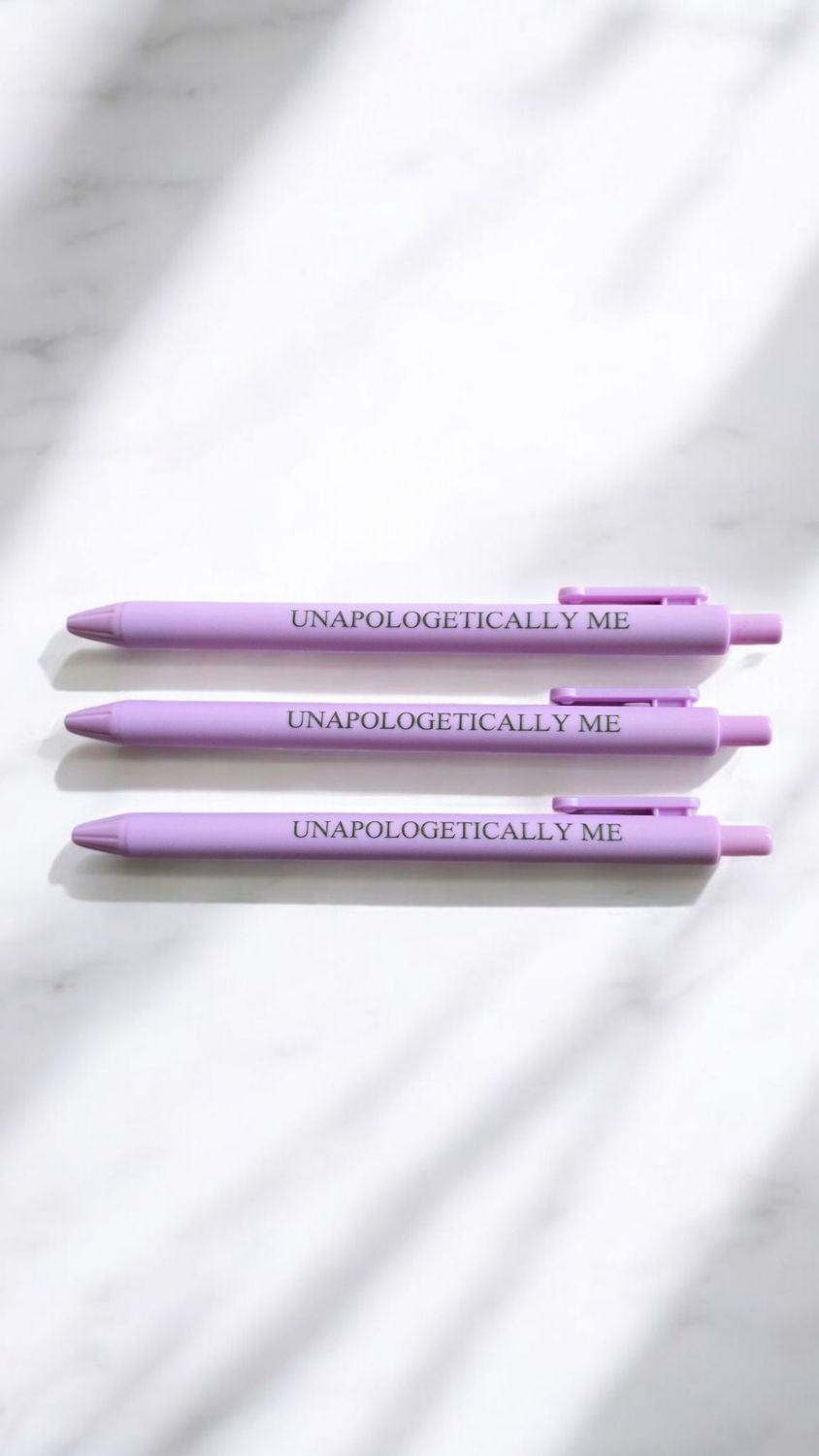 Gel Pen