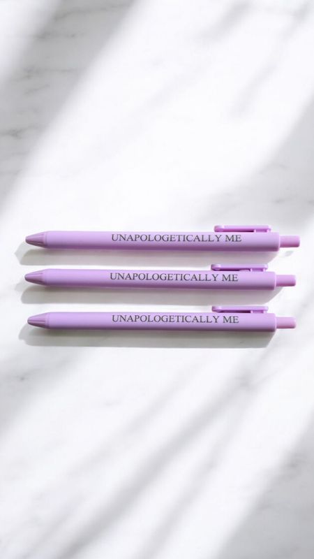 Gel Pen