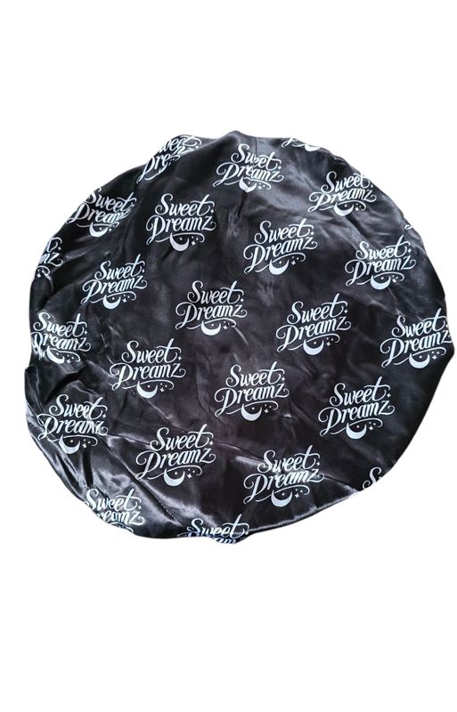 Black Bonnet