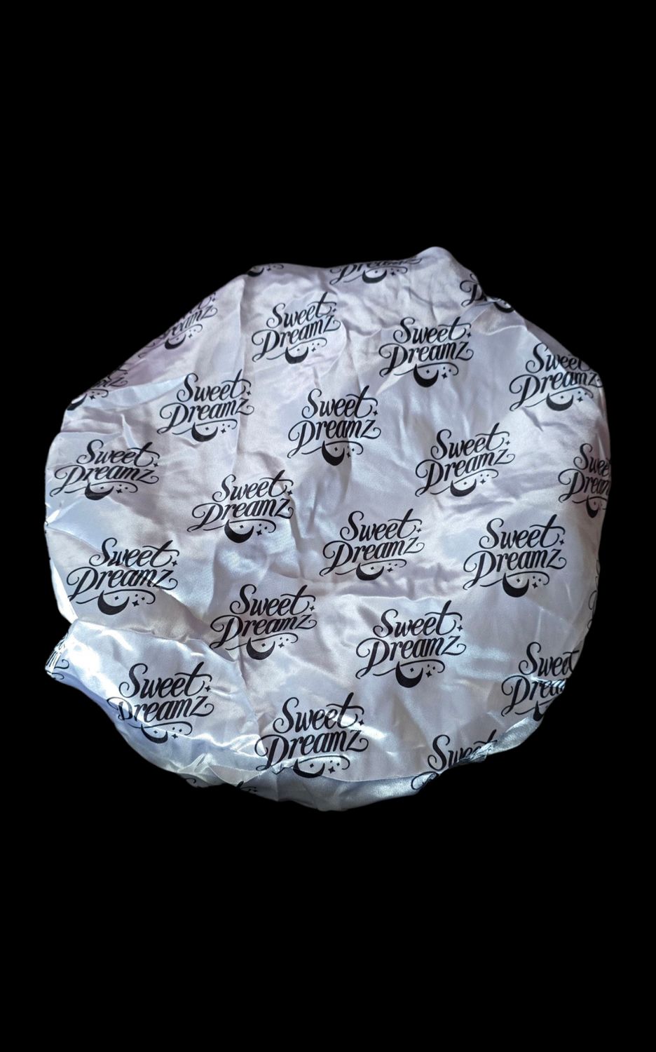 Silver Bonnet