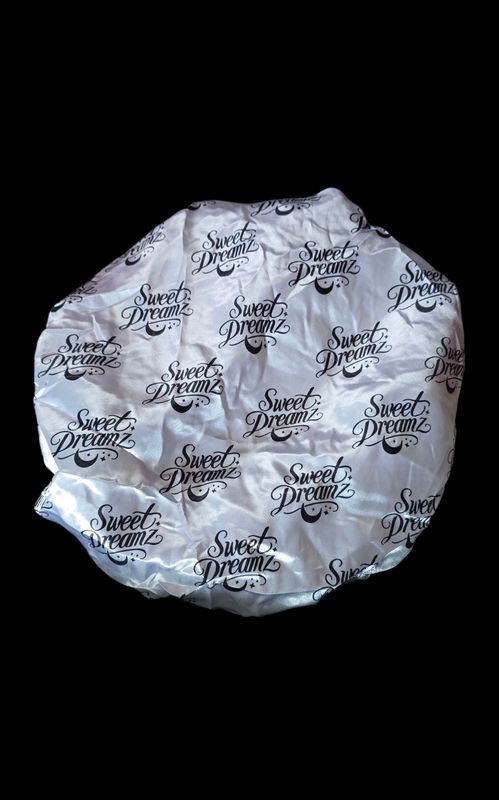 Silver Bonnet