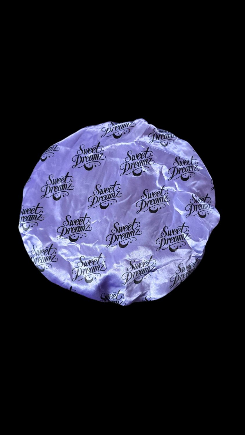 Light Purple Bonnet
