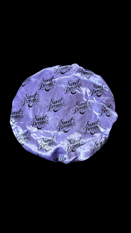 Light Purple Bonnet