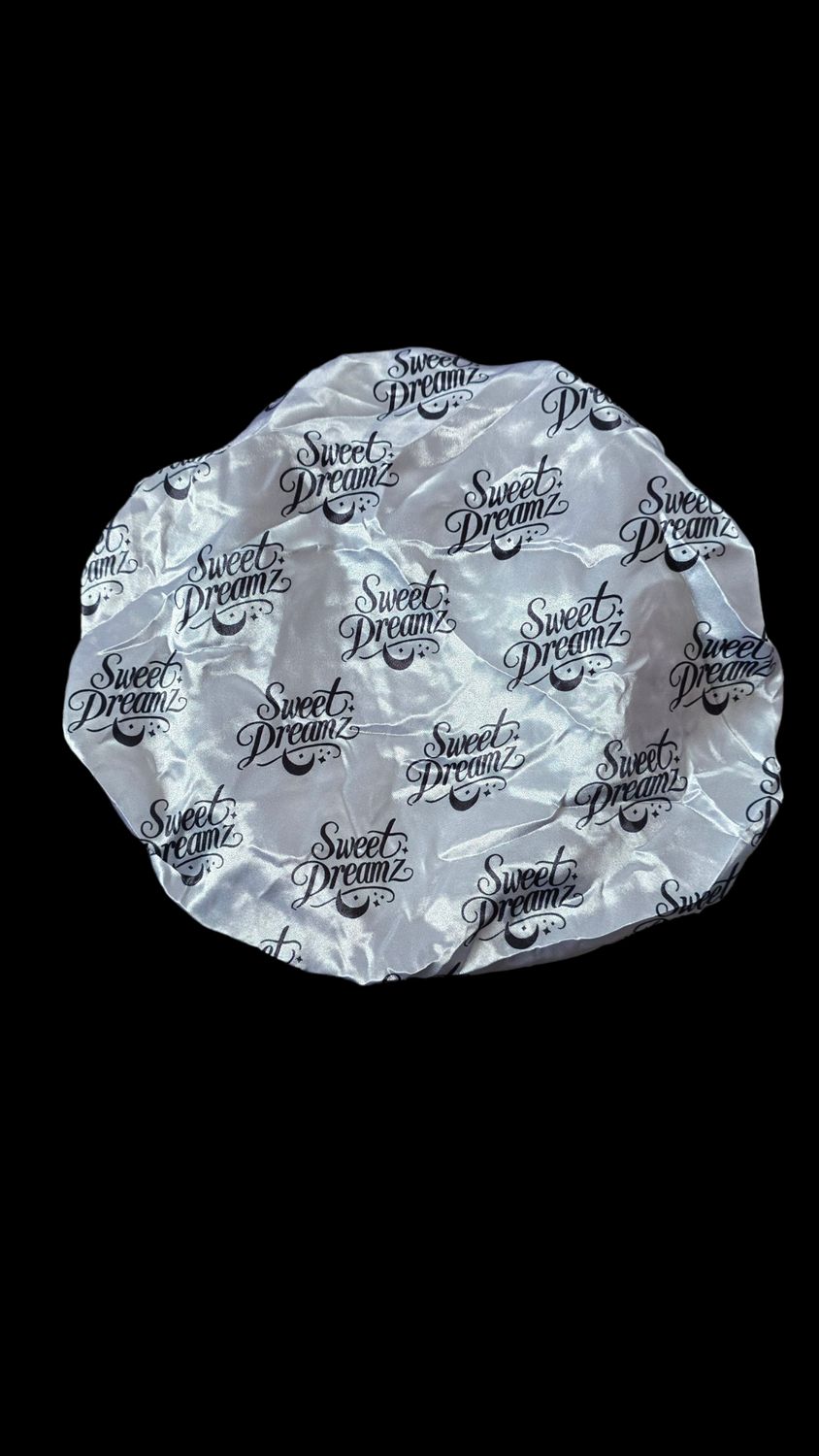 Silver Bonnet