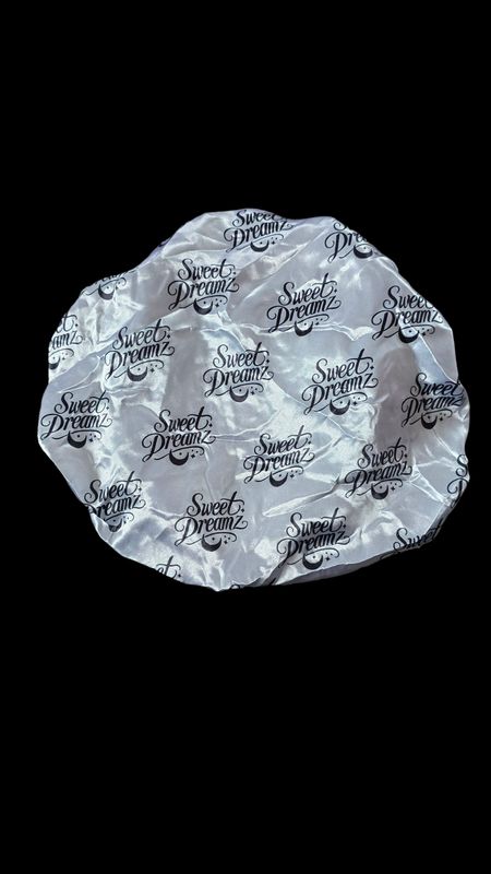 Silver Bonnet
