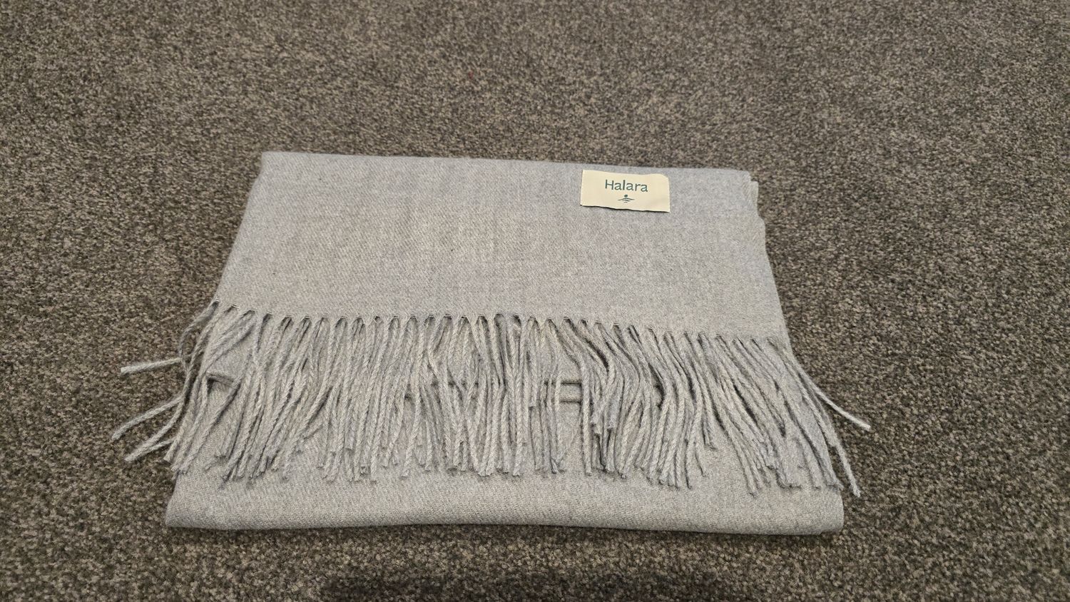 Halara scaf