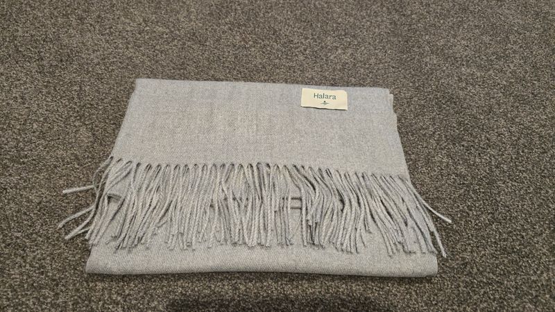 Halara scaf