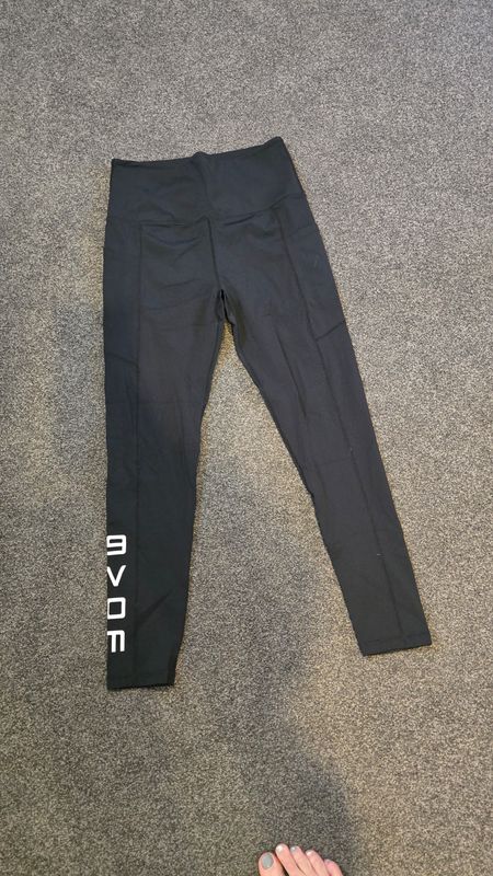Evom tights brand new