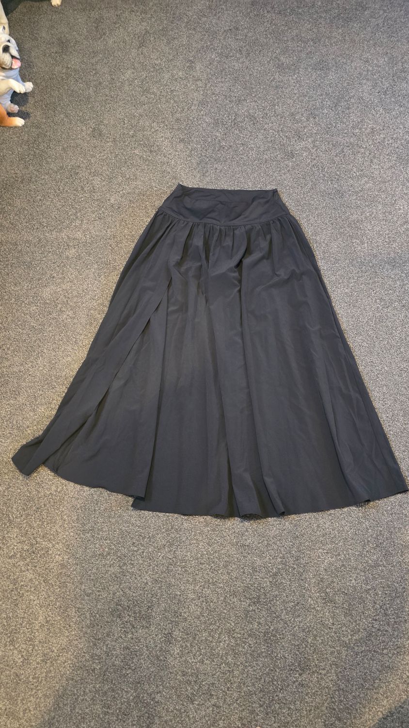 Halara skirt
