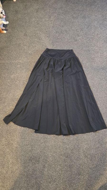 Halara skirt